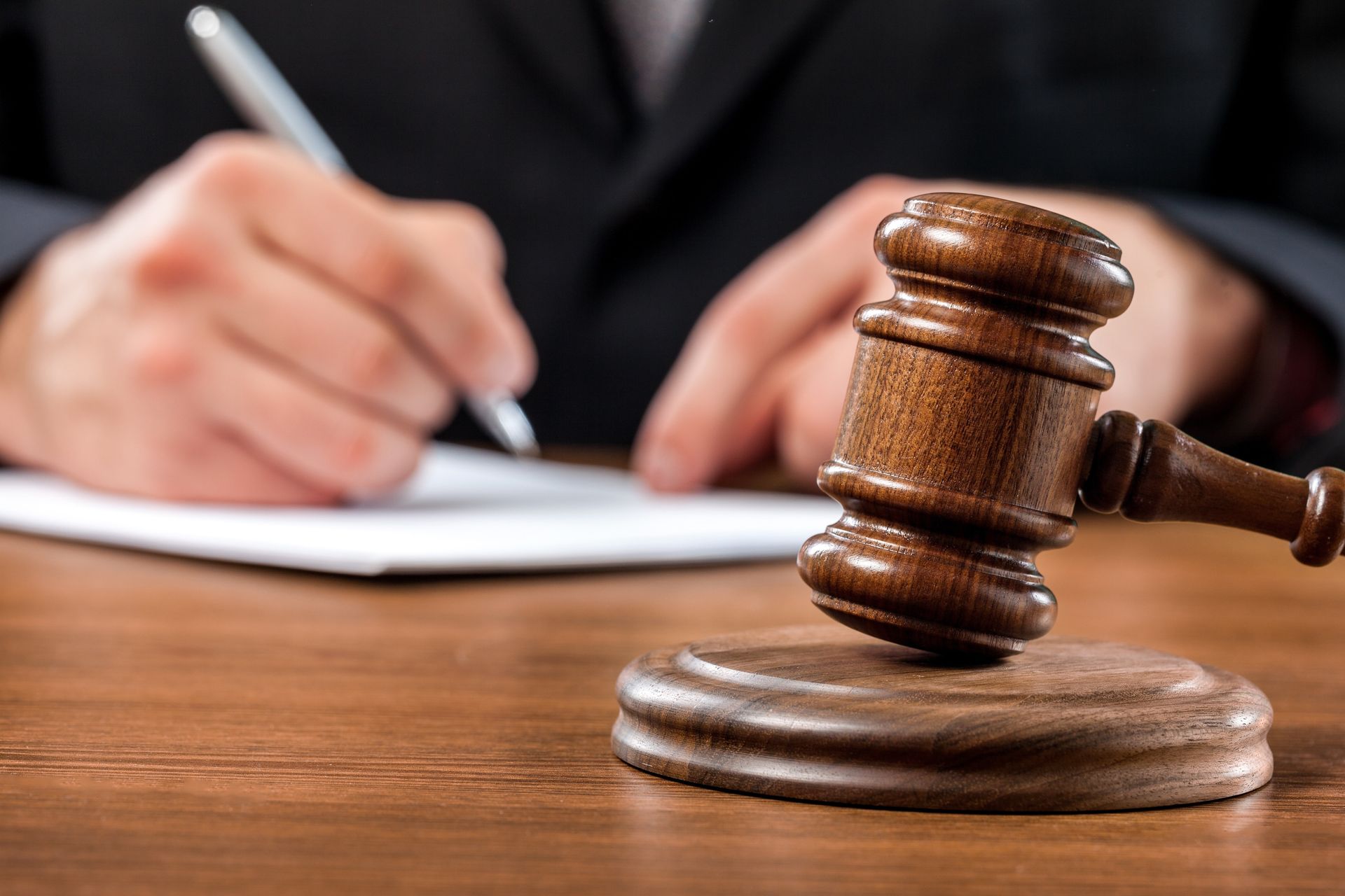 Australia Comes Second Globally In Being Litigious